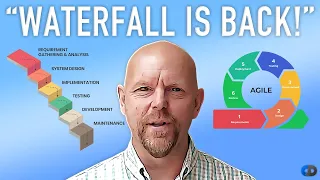 Waterfall Over Agile In 2023???