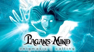 Pagan's Mind - Enigmatic: Calling (Full Album)