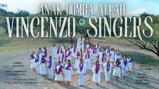 Anak Domba Allah -  Vincenzo Singers