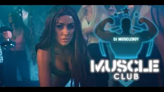 DJ Muscleboy - Muscle Club (Official Music Video) ft. Manswess (Explicit Version)