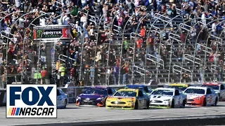 Radioactive: Texas - "This (expletive) place sucks, man." | NASCAR RACE HUB