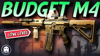 Amazing Budget M4 Build - BEST Weapon Builds You Need