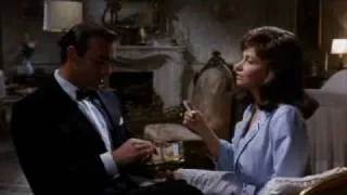 Sean Connery - Woman of Straw -- (Movie Clip) A Better Life.