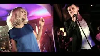 Презентация песни EMIN feat LOBODA - Смотришь в небо и День Рождения Rose Bar