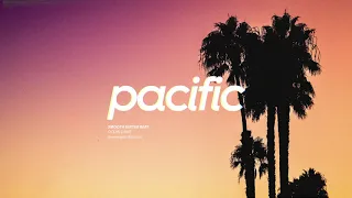 "Ocean Drive" - Smooth Guitar Beat (Prod. Pacfiic)