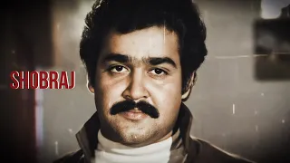 Shobraj Lalettan Mass WhatsApp status | Mohanlal | Chals Shobraj