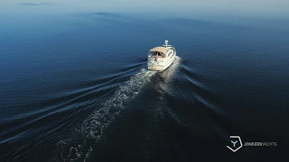 Jonkers Yachts -Introduction