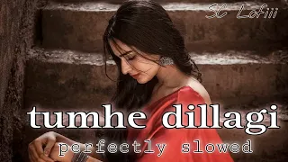 Tumhe Dillagi [Slowed + Reverb] Rahat Fateh Ali Khan | SC lofiii |