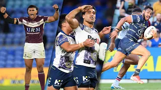 NRL Round-Up | NRL Highlights Show | Round 18, 2021 | NRL