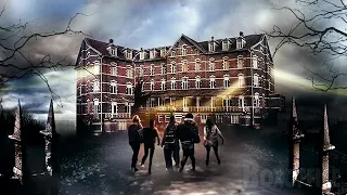Hospital Escape | Film HD