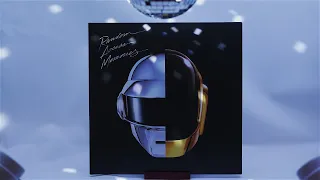 [Vinyl] Daft Punk - The Game of Love - Random Access Memories | Ortofon 2M Black