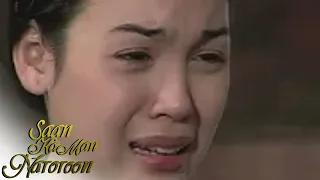 Saan Ka Man Naroroon Full Episode 166 | ABS CBN Classics