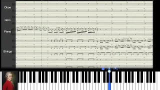 Mozart Digital: NEU ! Klavierkonzert Nr. 11, NEU ! KV 413