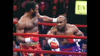 LEWIS v HOLYFIELD (CONTROVERSIAL DRAW) MARCH 13th 1999