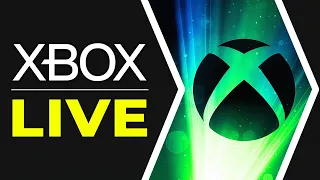 Xbox Partner Preview Live