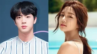 LABOUM's Solbin apologized for her lack of respect for BTS' Jin