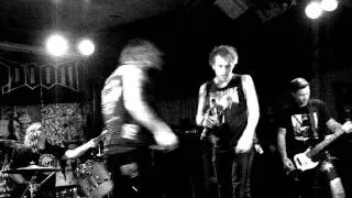 MASSGRAVE - Live at Chop Suey - 05.29.2011