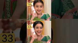 Tarak Mehta ka ulta chashma 2023💝👈🏻#taarak #shorts #short