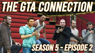 The GTA Connection: Season 5 - Episode 2