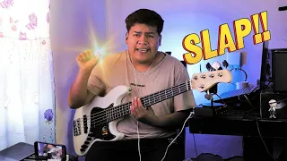 SLAP en el Bajo?! |TODO lo que debes SABER