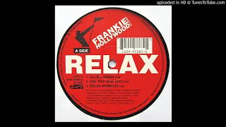 Frankie Goes To Hollywood - Relax '93 (Ollie J Remix) 1993