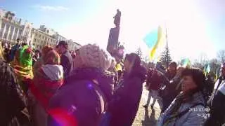 Kharkiv -09.03.14