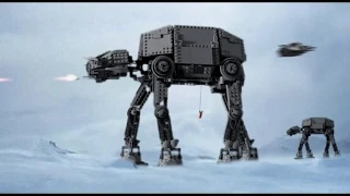 LEGO Star Wars - Battle of Hoth