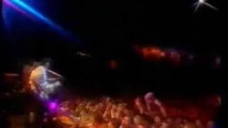 OMD Enola Gay Live 1985