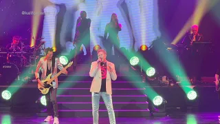 Duran Duran - Lonely in your nightmare & Super Freak combo - Live Encore Wynn 5/3/2024