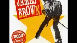 James Brown - it's a new day (regrooved by slynk)