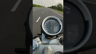 #Honda Hness#Top speed😯😉#Outer Ring Road❤