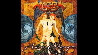 Angra – Aurora Consurgens | 2006 | Full Album