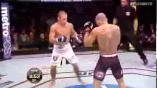 Renan Barão Vs Urijah Faber II UFC 169.