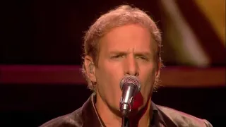 Michael Bolton - Soul Provider Live At The Royal Albert Hall HD