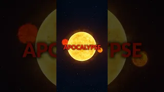 🌘 Eclipse vs. Apocalypse 🌞