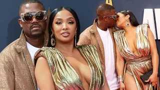 Ray J & Princess Love BACK Together at the 2023 BET Awards - What Led to Their Reconciliation?