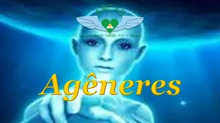 Agêneres - INÉDITO