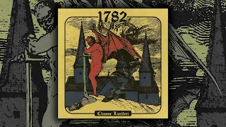 1782 - Clamor Luciferi (Full Album - 2023)