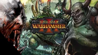 Total War: Warhammer 3 - Русский трейлер!!!