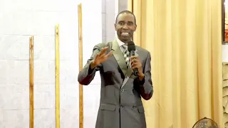 ZOE CONFERENCE 2023 | APOSTLE JULIUS SUUBI