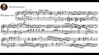 Franz Xaver Mozart - Piano Concerto No. 2, Op. 25 (1818)