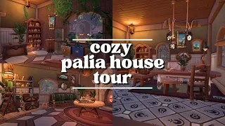 COZY PALIA HOUSE TOUR! *UPDATED*