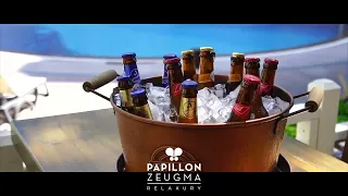 Papillon Zeugma Relaxury Hotel   Belek Antalya Türkiye 2023