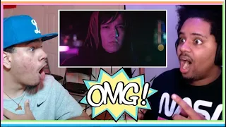 Dimash - GOLDEN Official Video [REACTION]