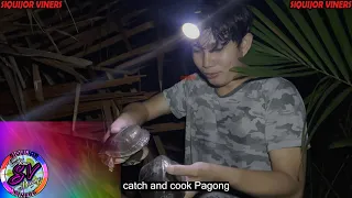 Catch and Cook - Baki