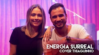 Carol Dantas e Mateus Lopes - 2LOV - COVER - Energia Surreal - Thiaguinho