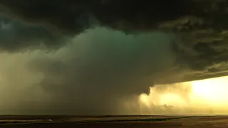 Western KANSAS The Chase Is ON