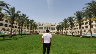 Baron Palace Sahl Hasheesh Hurghada Egypt