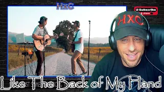 Body Like A Back Road - Music Travel Love (Cover) Reaction!