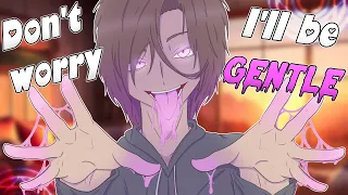 Yandere Slime Husband Melts Your Mind [M4A] [Possessive] [Spicy] [ASMR Roleplay]